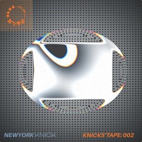 Cover art for the featured mix